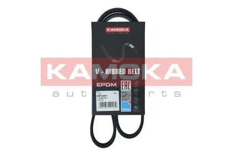 Автозапчасть KAMOKA 7016021