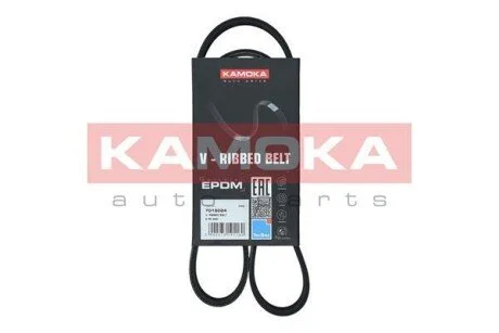 Ремiнь клиновий 6PK948 KAMOKA 7016024