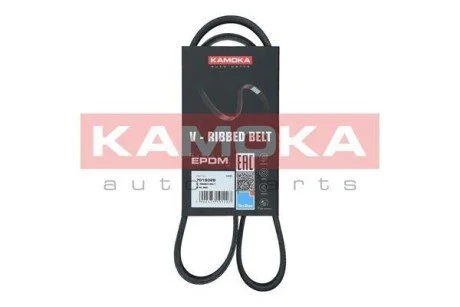 Автозапчасть KAMOKA 7016028