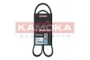 Ремiнь клиновий 6PK995 Citroen Jumper/Fiat Ducato 2.8HDi/JTD 00- 7016029
