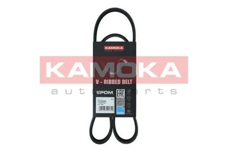Автозапчастина KAMOKA 7016040