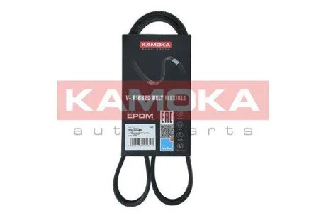 Автозапчасть KAMOKA 7016042