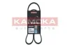 PASEK MICRO-V 6 PK 1038 KAMOKA 7016043 (фото 1)