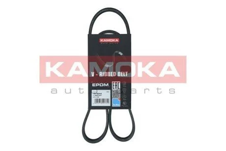 PASEK MICRO-V 6 PK 1038 KAMOKA 7016043
