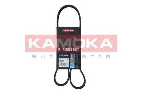 Ремiнь клиновий 6PK1045 6PK1045 KAMOKA 7016045