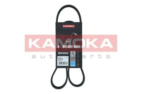 Ремiнь клиновий 6PK1050 6PK1050 KAMOKA 7016046