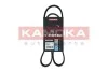 Ремiнь клиновий 6PK1054 7016047