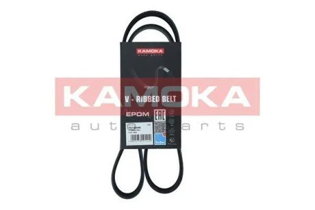 PASEK MICRO-V 6 PK 1060 KAMOKA 7016049
