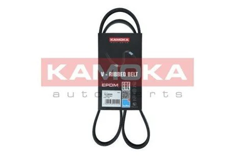 Автозапчасть KAMOKA 7016059