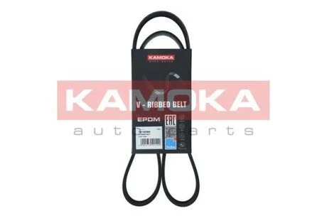 Ремiнь клиновий 6PK1120 KAMOKA 7016062