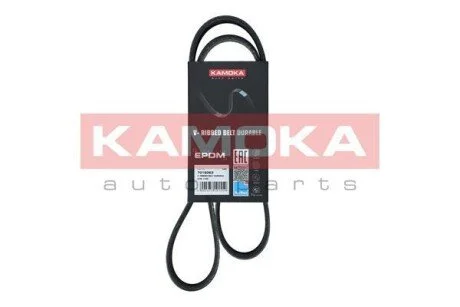 Автозапчасть KAMOKA 7016063