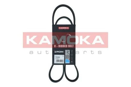 Поліклиновий ремінь KAMOKA 7016064