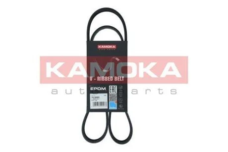 Ремiнь клиновий 6PK1130 KAMOKA 7016065
