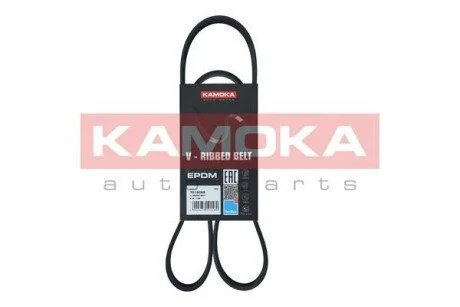 Ремiнь клиновий 6PK1138 KAMOKA 7016066