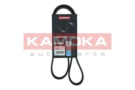 Автозапчасть KAMOKA 7016067