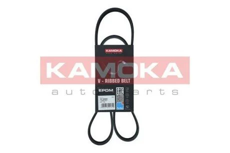 Ремiнь клиновий 6PK1153 KAMOKA 7016069