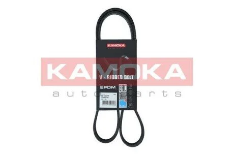 Ремiнь клиновий 6PK1195 KAMOKA 7016077