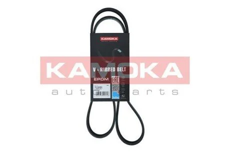 Ремiнь клиновий 6PK1210 KAMOKA 7016080