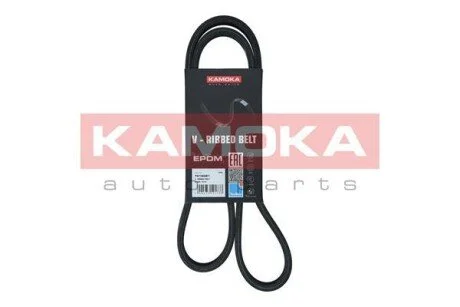 Ремiнь клиновий 6PK1215 KAMOKA 7016081