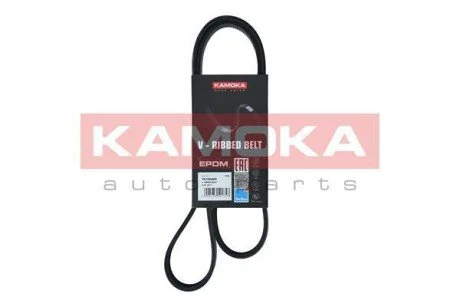 Ремiнь клиновий 6PK1217 KAMOKA 7016083