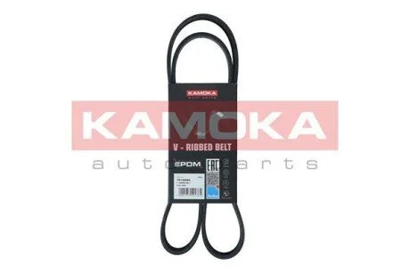 PASEK MICRO-V 6 PK 1220 KAMOKA 7016084