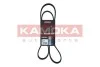 PASEK MICRO-V 6 PK 1341 KAMOKA 7016099 (фото 1)