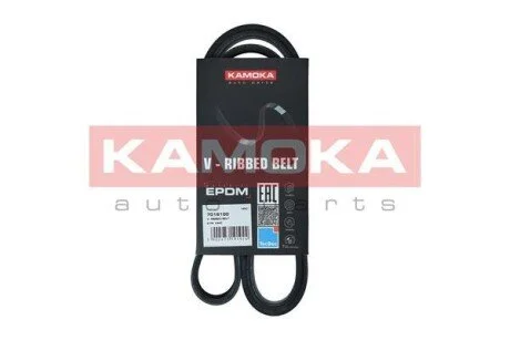 Автозапчастина KAMOKA 7016100