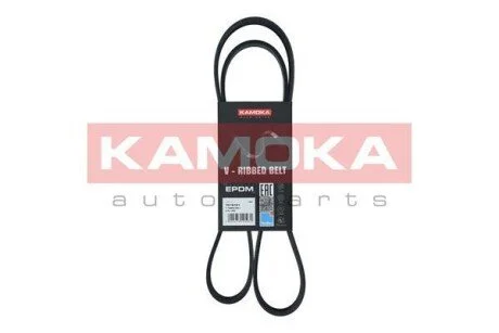 Автозапчасть KAMOKA 7016101