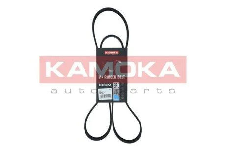 Ремiнь клиновий 6PK1420 KAMOKA 7016110