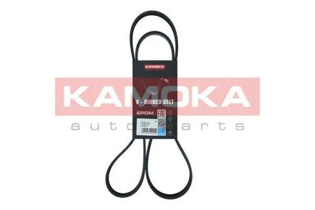 Ремiнь клиновий 6PK1453 KAMOKA 7016113