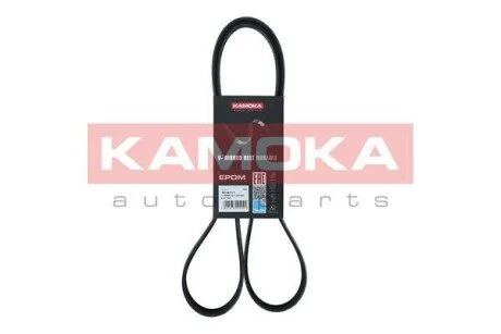 Автозапчасть KAMOKA 7016117