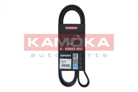 Автозапчастина KAMOKA 7016130