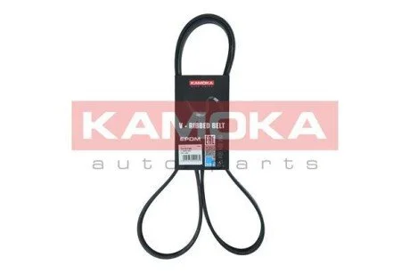 Автозапчасть KAMOKA 7016136