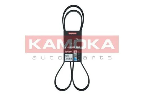 Ремiнь клиновий 6PK1685 KAMOKA 7016141
