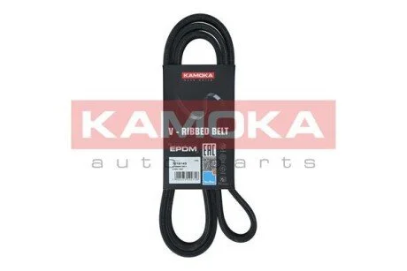 Ремiнь клиновий 6PK1697 KAMOKA 7016143