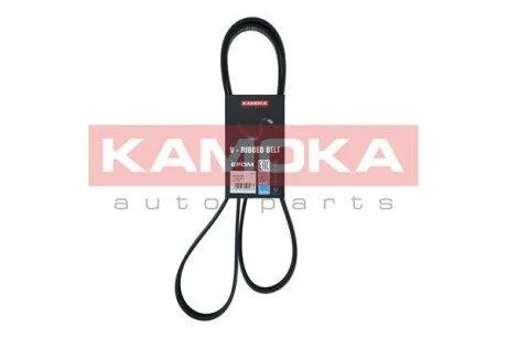 Ремiнь клиновий 6PK1740 KAMOKA 7016151