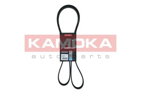 Ремiнь клиновий 6PK1795 KAMOKA 7016159