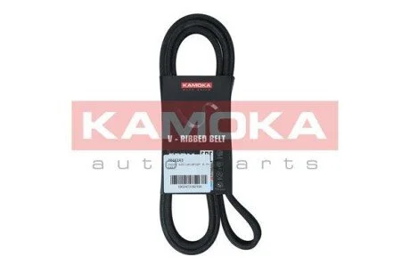 Ремiнь клиновий 6PK1817 KAMOKA 7016163