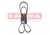 PASEK MICRO-V 6 PK 1840 KAMOKA 7016170 (фото 1)