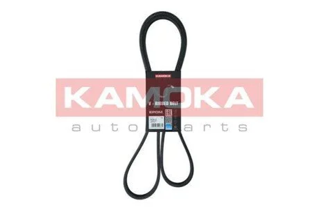 Ремiнь клиновий 6PK1841 KAMOKA 7016171