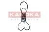 Ремiнь клиновий 6PK1863 7016175