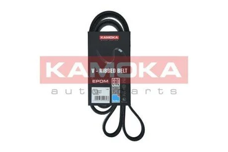 Ремiнь клиновий 6PK1873 KAMOKA 7016177