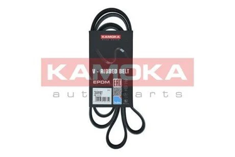 Автозапчасть KAMOKA 7016183