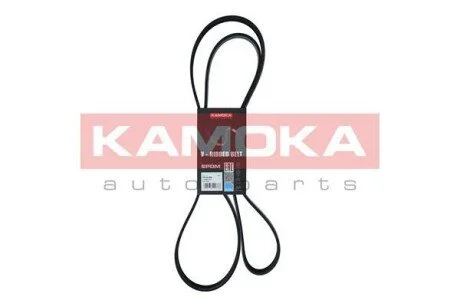Автозапчасть KAMOKA 7016185