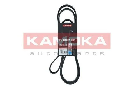 Ремiнь клиновий 6PK2000 KAMOKA 7016190