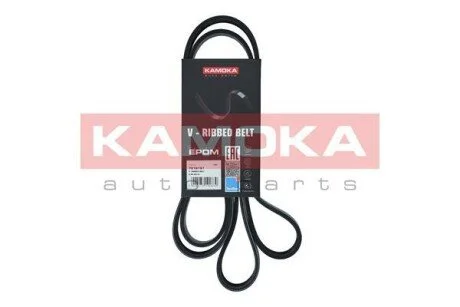 Ремiнь клиновий 6PK2013 KAMOKA 7016191