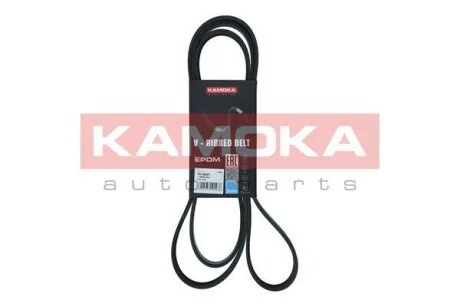 Ремiнь клиновий 6PK2100 KAMOKA 7016201