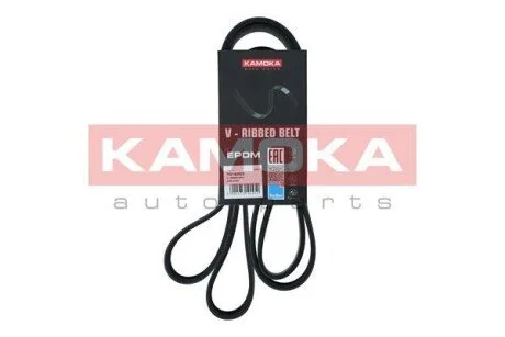 Ремiнь клиновий 6PK2120 KAMOKA 7016203
