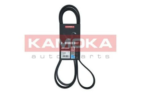 Ремiнь клиновий 6PK2145 KAMOKA 7016205