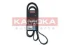 Ремiнь клиновий 6PK2150 7016206